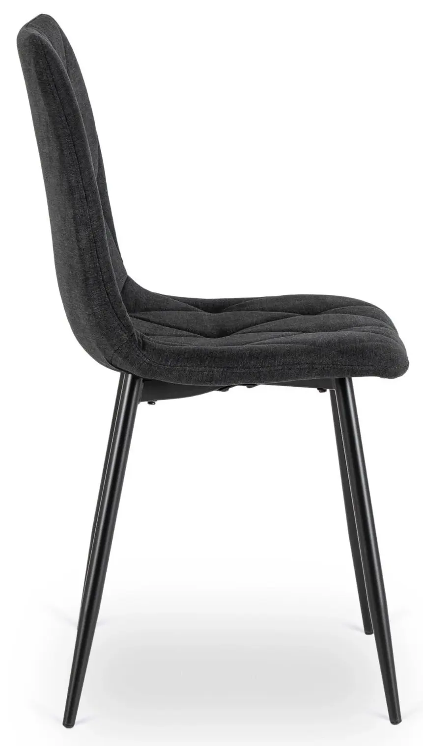 Scaun Mebel Elite Robin 2 (Black)