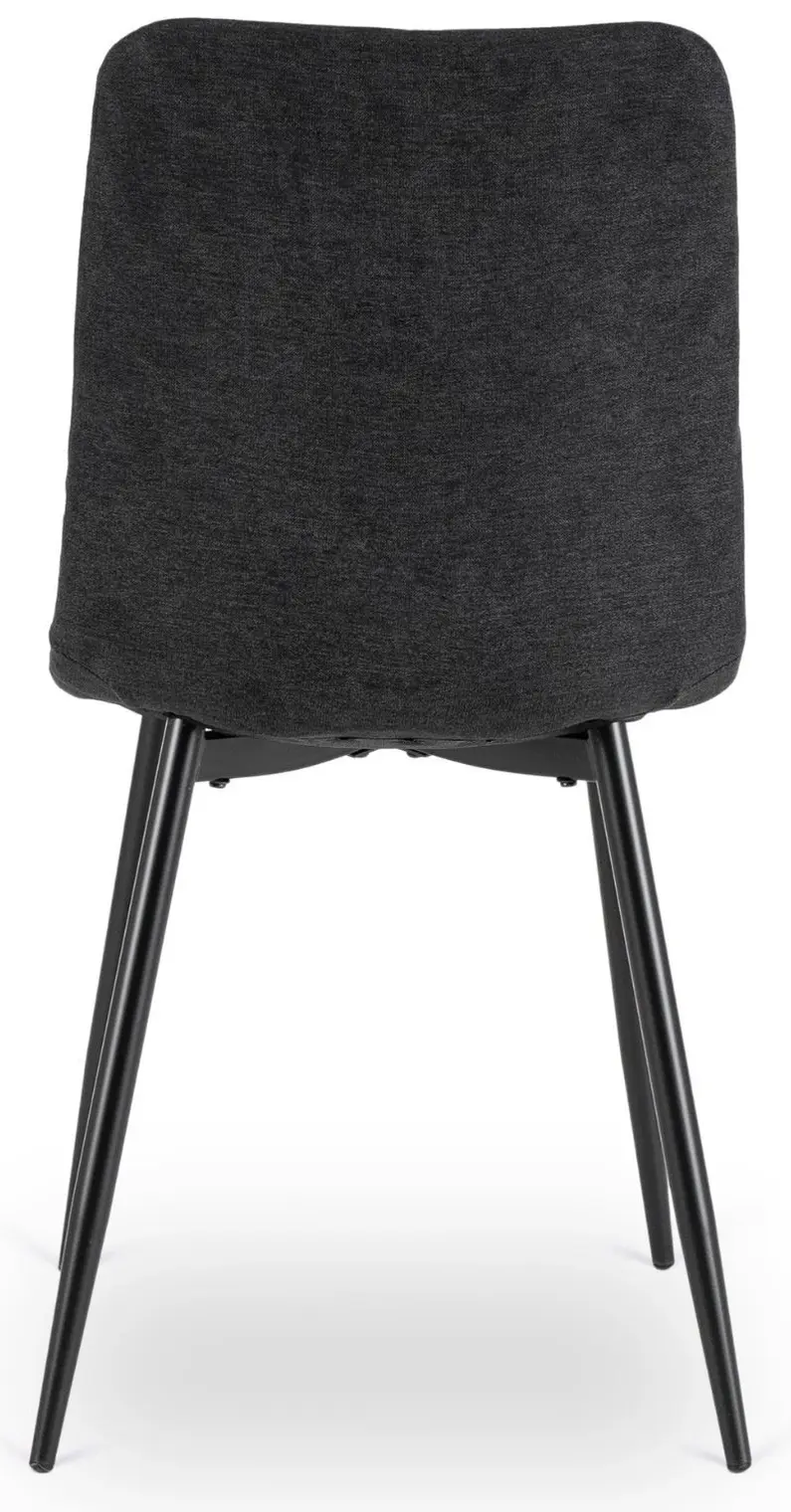 Scaun Mebel Elite Robin 2 (Black)