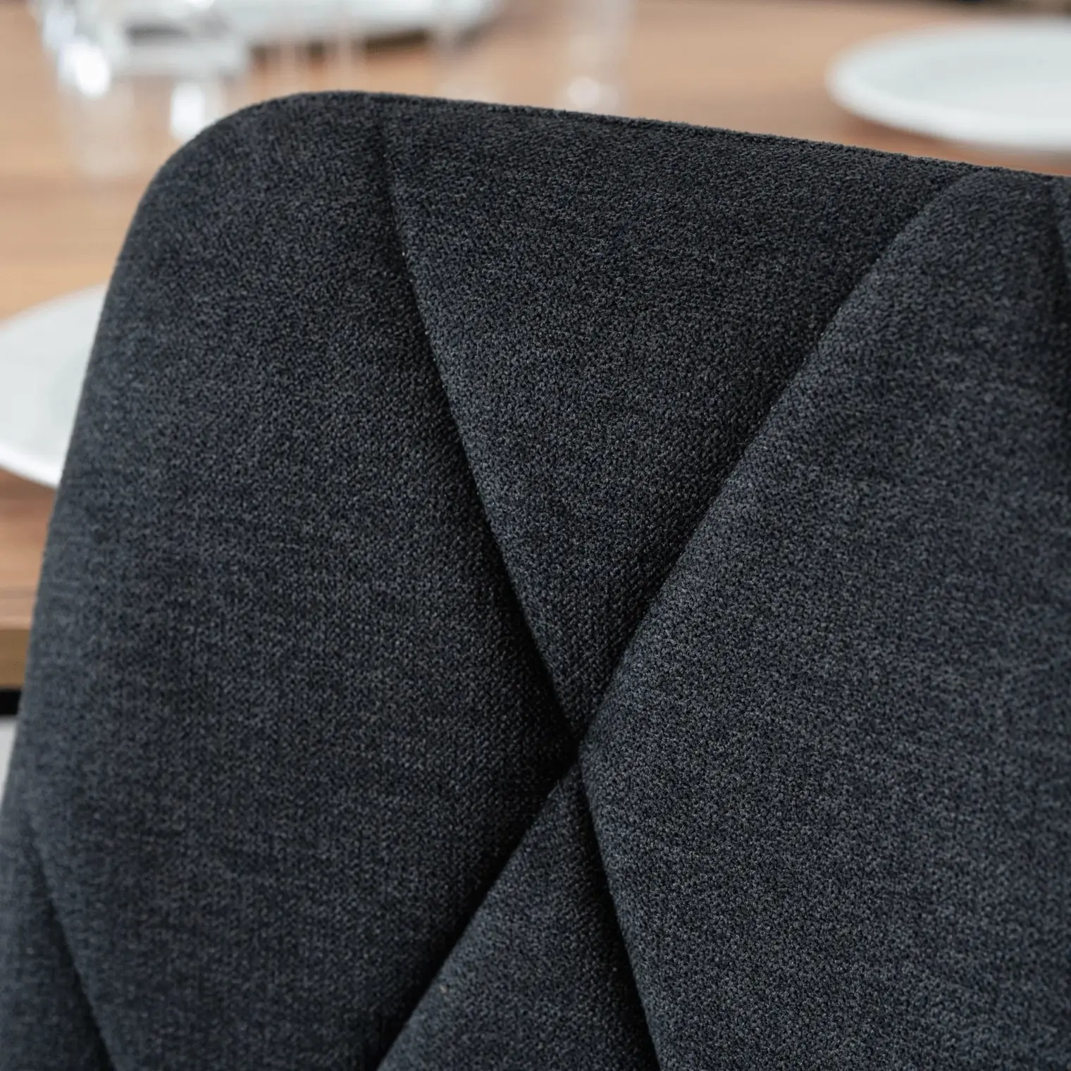 Scaun Mebel Elite Robin 2 (Black)