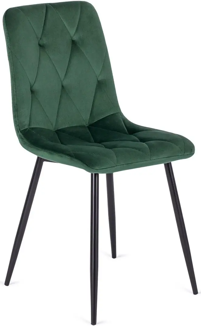 Scaun Mebel Elite Robin (Green/Black) - 4