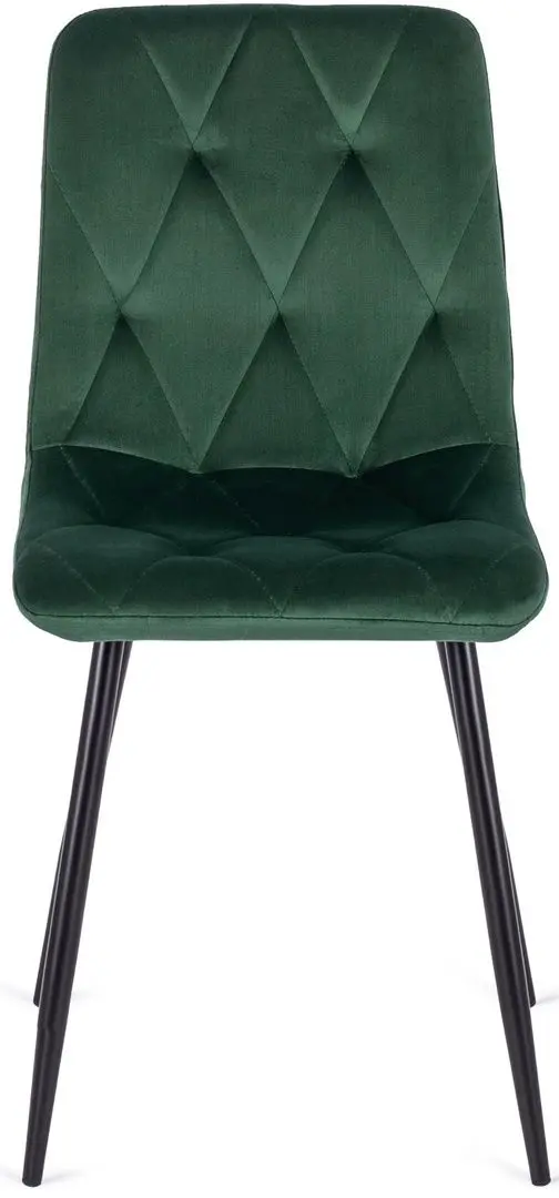 Scaun Mebel Elite Robin (Green/Black) - 5