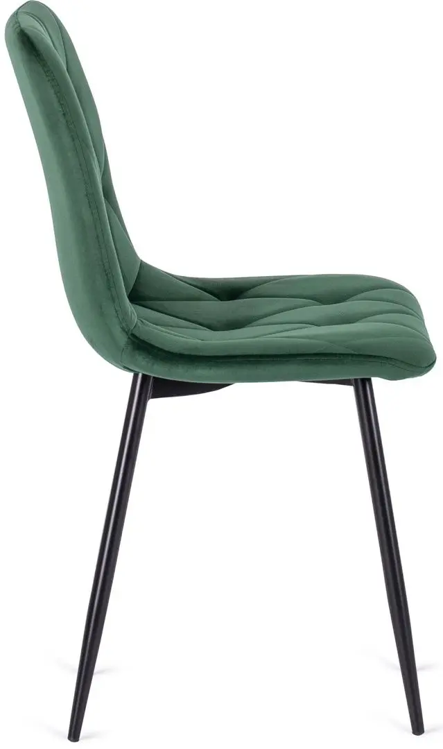 Scaun Mebel Elite Robin (Green/Black) - 6