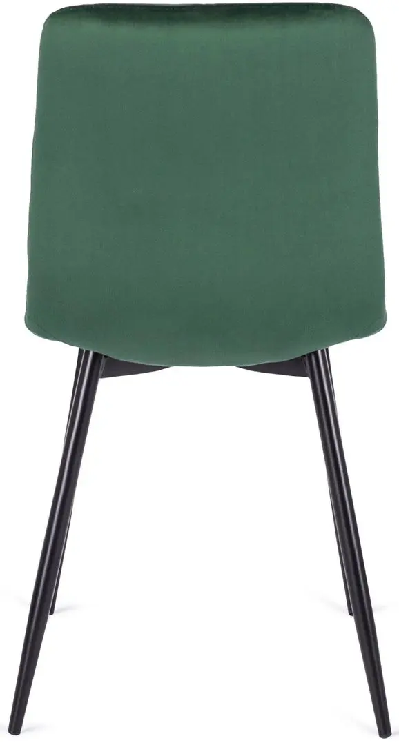 Scaun Mebel Elite Robin (Green/Black) - 7