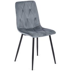 Scaun Mebel Elite Robin (Grey/Black) Thumb