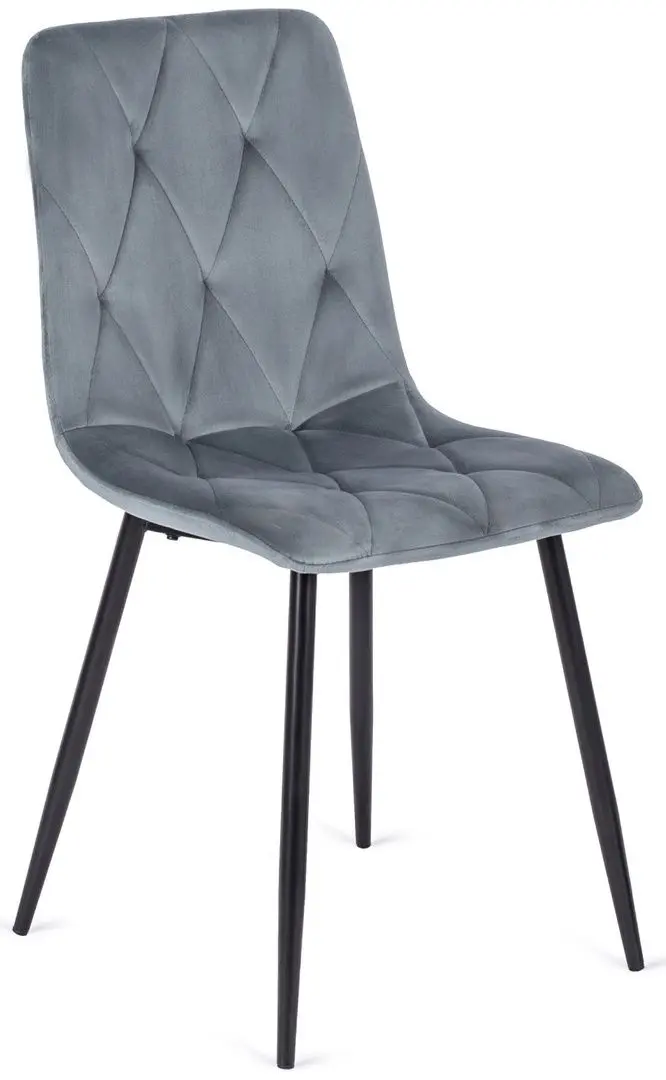 Scaun Mebel Elite Robin (Grey/Black)