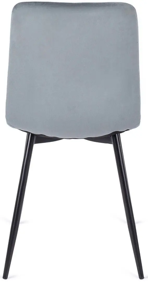 Scaun Mebel Elite Robin (Grey/Black)