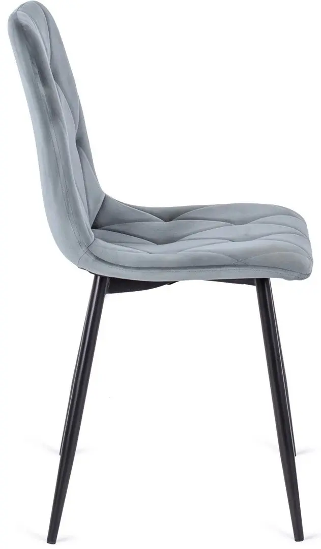 Scaun Mebel Elite Robin (Grey/Black)