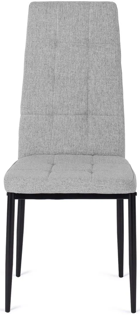 Scaun Mebel Elite Tex (Grey/Black)