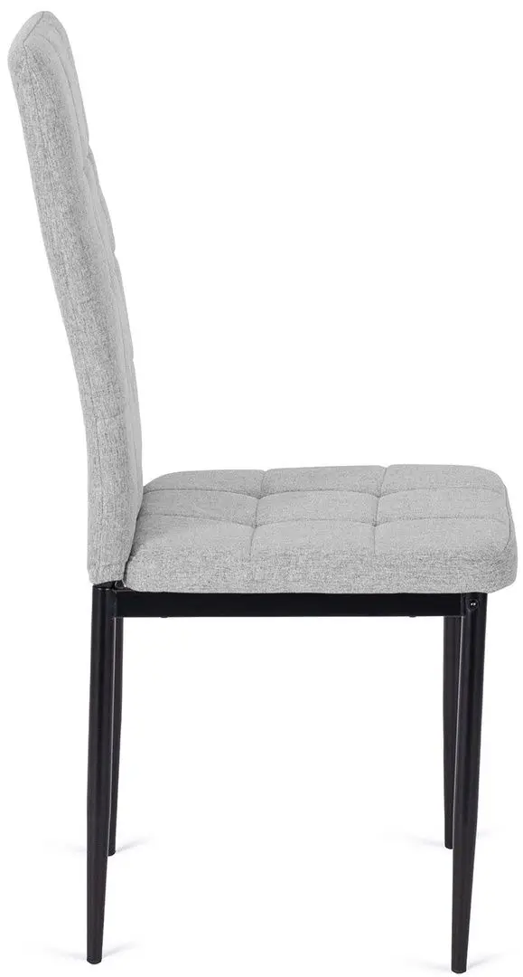 Scaun Mebel Elite Tex (Grey/Black)