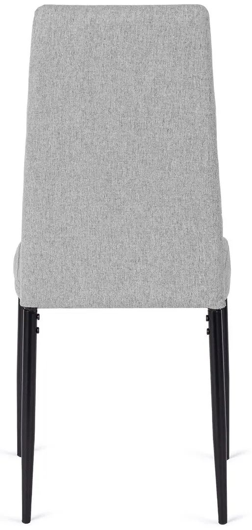 Scaun Mebel Elite Tex (Grey/Black)