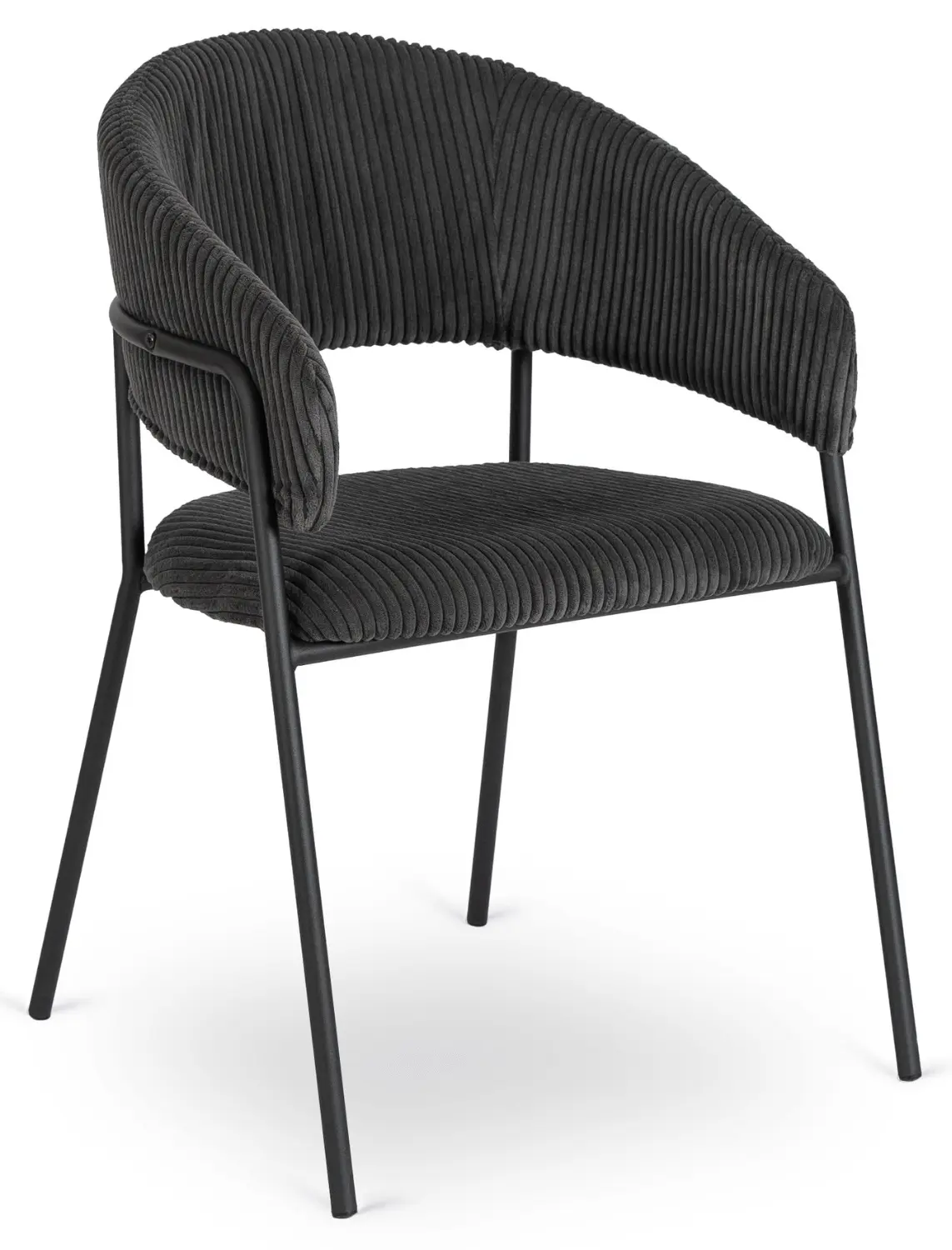 Scaun Mebel Elite Tinka (Black)