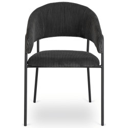 Scaun Mebel Elite Tinka (Black) Thumb