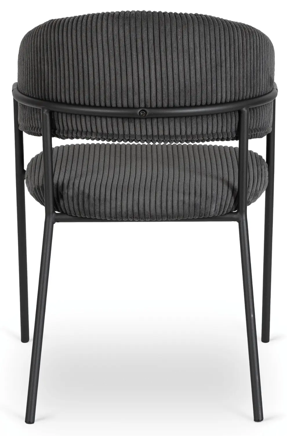 Scaun Mebel Elite Tinka (Black)