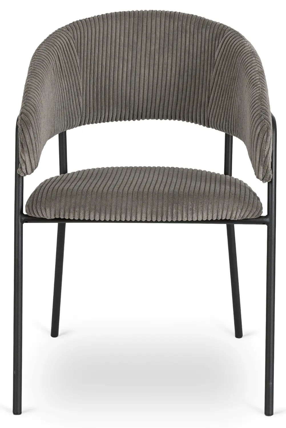 Scaun Mebel Elite Tinka (Grey/Black)