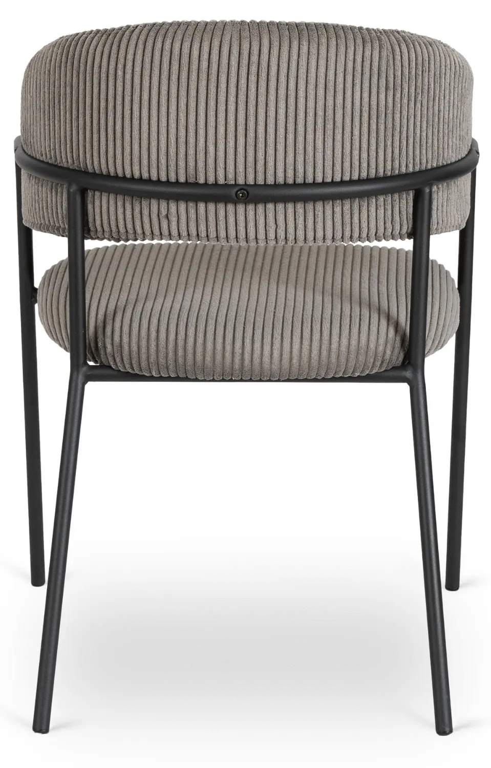 Scaun Mebel Elite Tinka (Grey/Black)