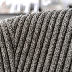 Scaun Mebel Elite Tinka (Grey/Black) Thumb