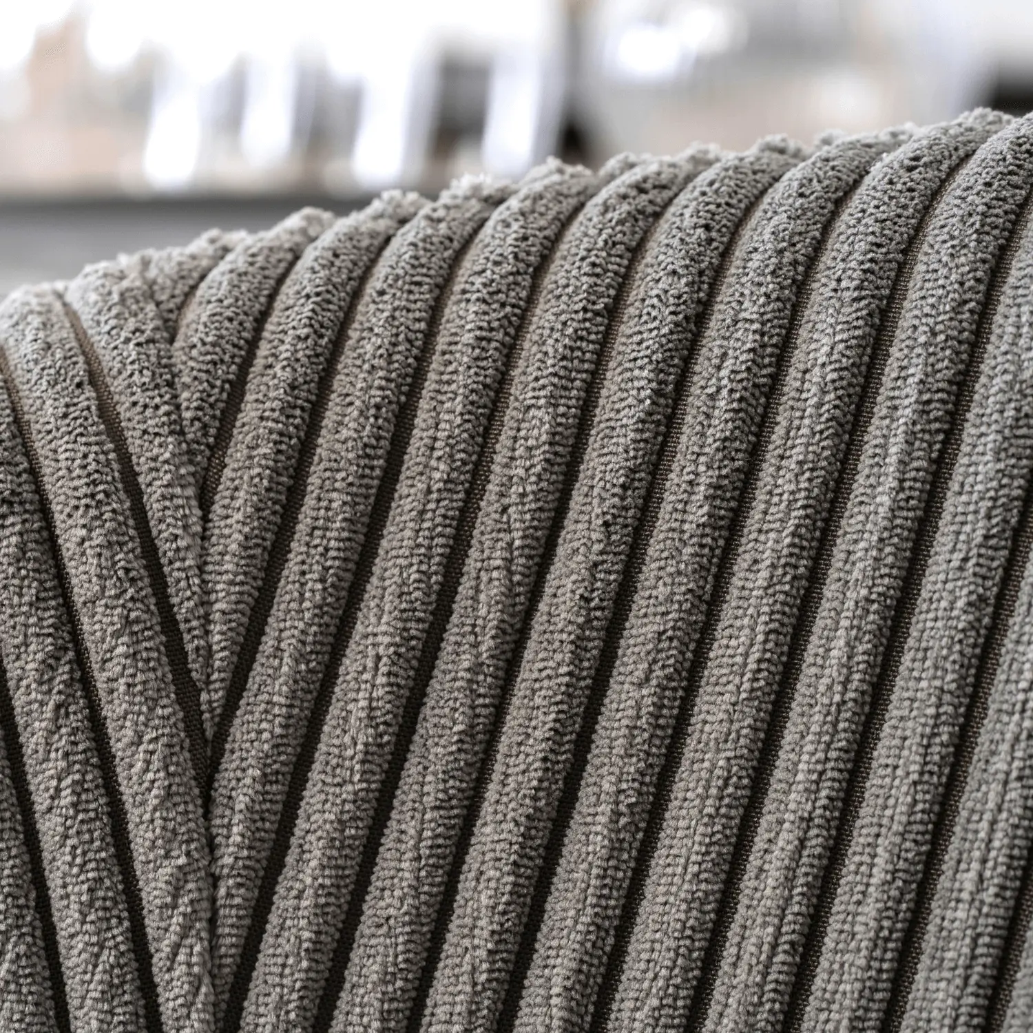 Scaun Mebel Elite Tinka (Grey/Black)