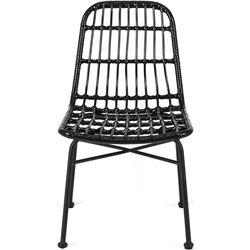 Scaun Mebel Elite Waldi (Black) Thumb