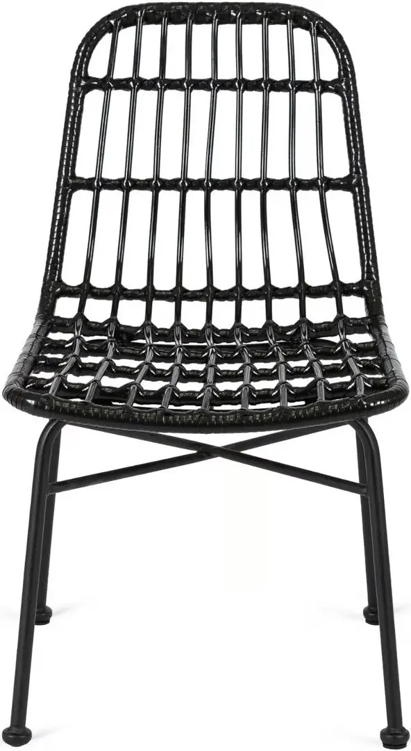 Scaun Mebel Elite Waldi (Black)