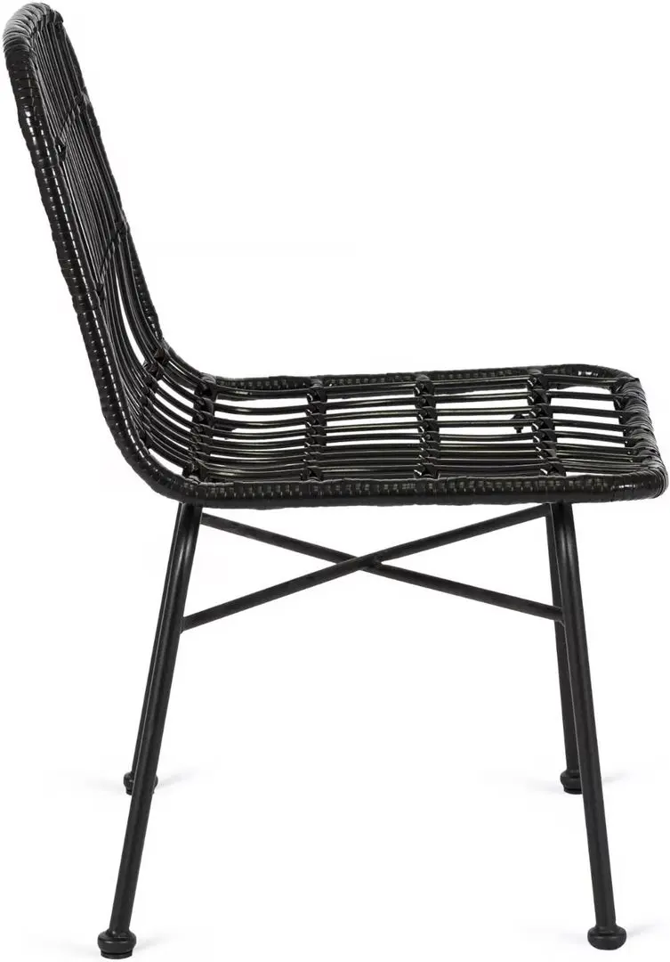 Scaun Mebel Elite Waldi (Black)