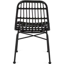 Scaun Mebel Elite Waldi (Black) Thumb