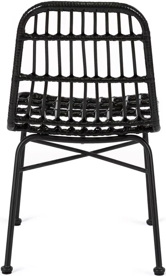 Scaun Mebel Elite Waldi (Black)