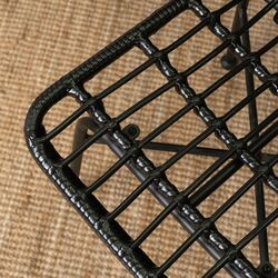 Scaun Mebel Elite Waldi (Black) Thumb