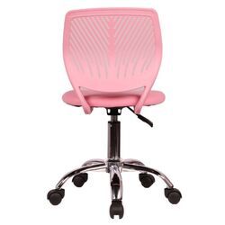 Fotoliu Tempo Kondela Selva (Pink) Thumb