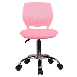 Fotoliu Tempo Kondela Selva (Pink) Thumb