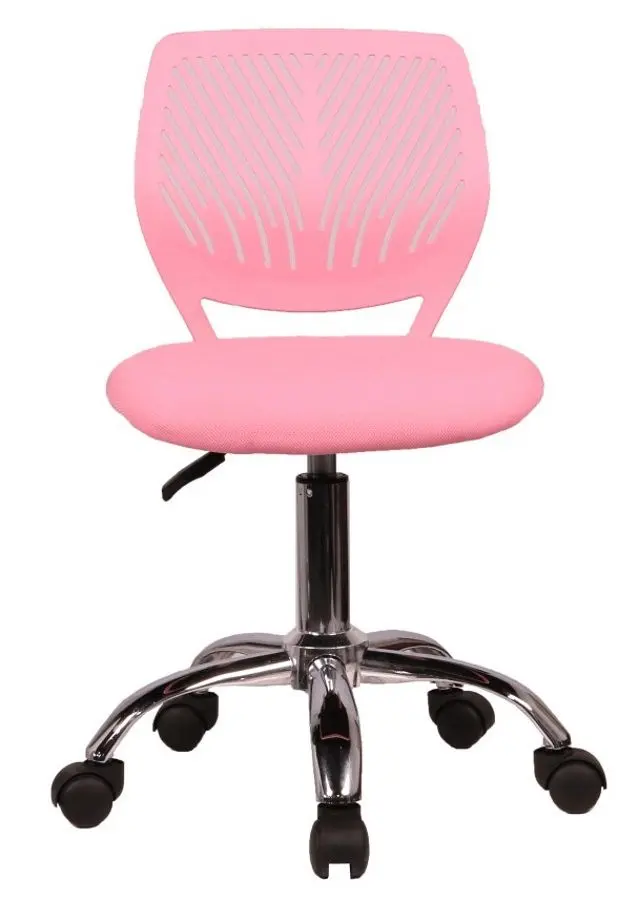 Fotoliu Tempo Kondela Selva (Pink)