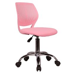 Fotoliu Tempo Kondela Selva (Pink)