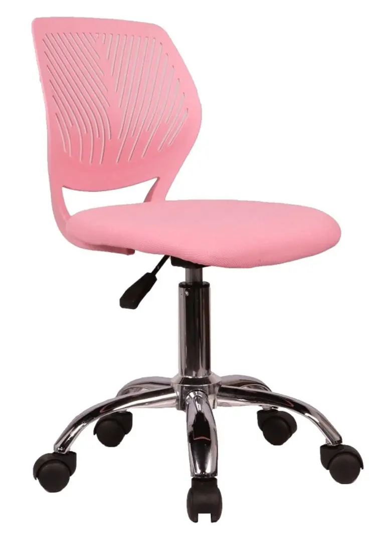 Fotoliu Tempo Kondela Selva (Pink)