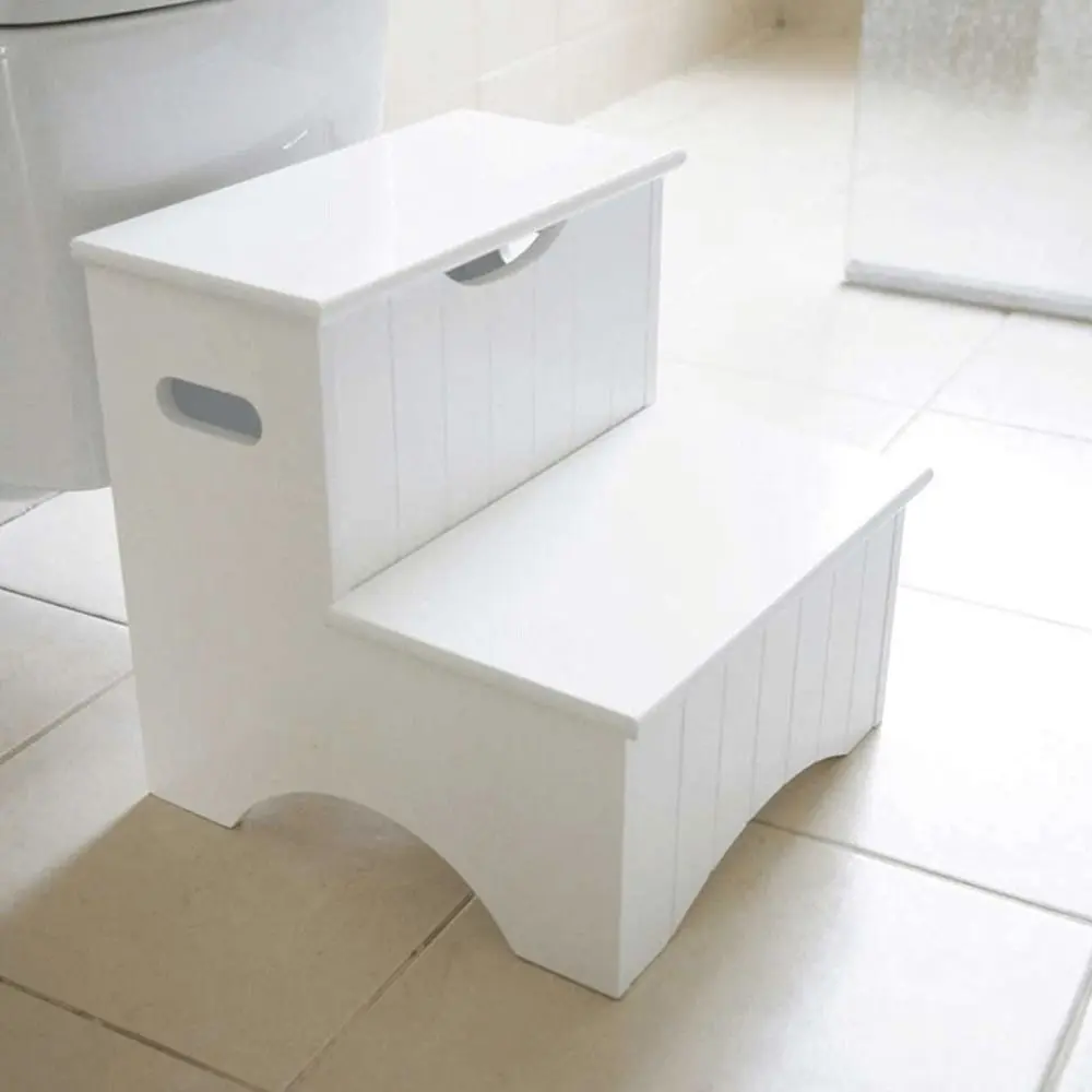 Стул детский Mobhaus Hurley (White)