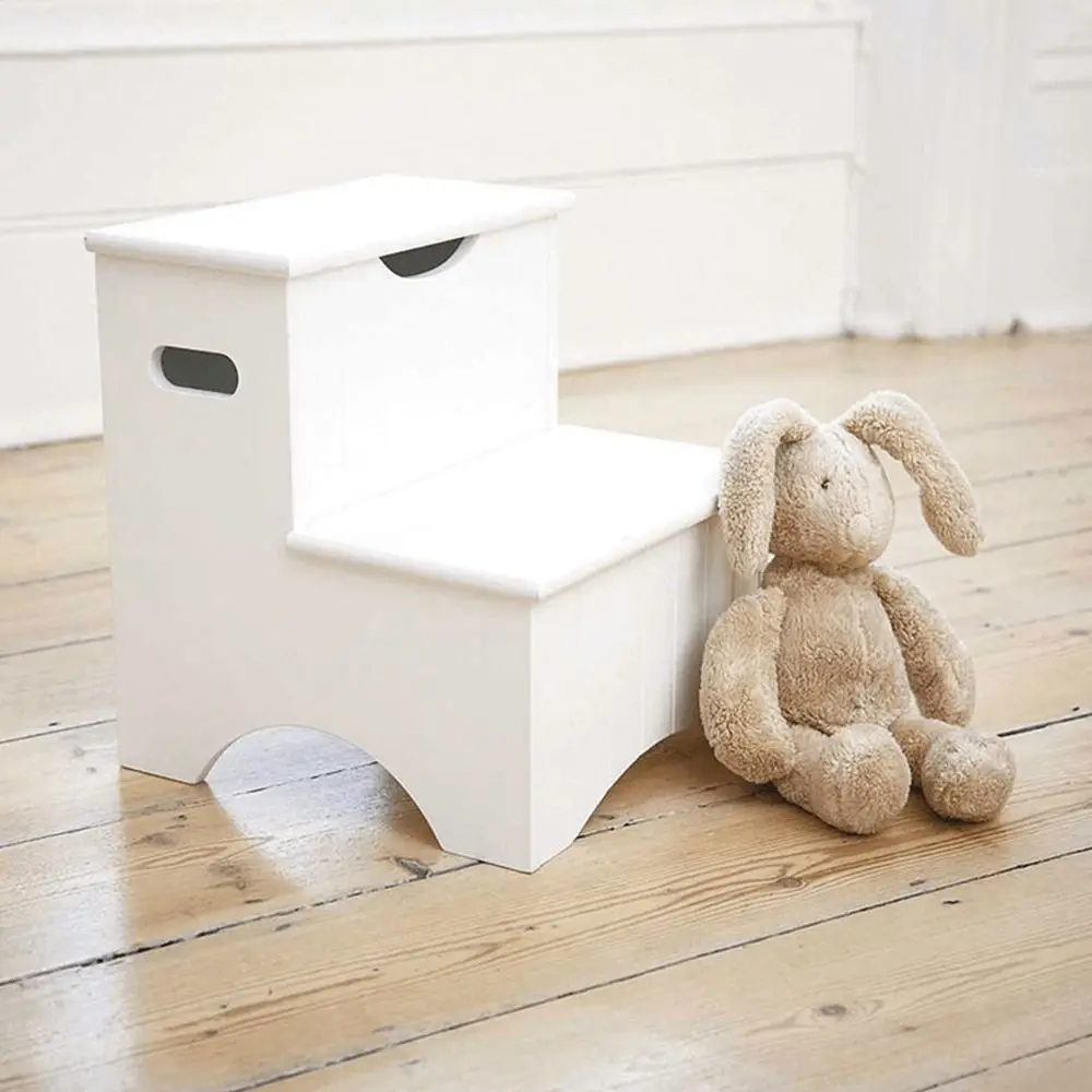 Стул детский Mobhaus Hurley (White)