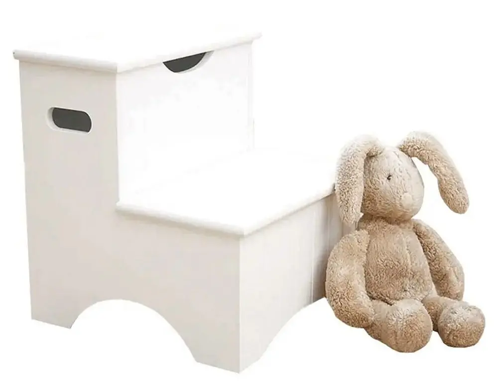 Стул детский Mobhaus Hurley (White)