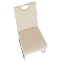 Стул Mobhaus Abira New (Beige) Thumb