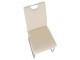 Scaun Mobhaus Abira New (Beige)