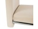 Scaun Mobhaus Abira New (Beige)