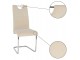 Scaun Mobhaus Abira New (Beige)