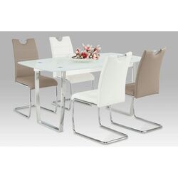 Scaun Mobhaus Abira New (Cappuccino) Thumb