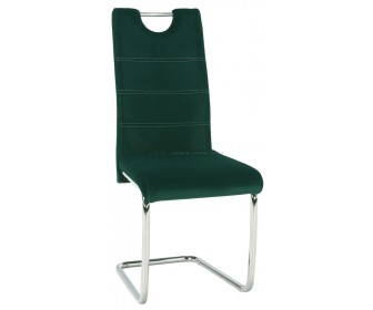 Scaun Mobhaus Abira New (Emerald)