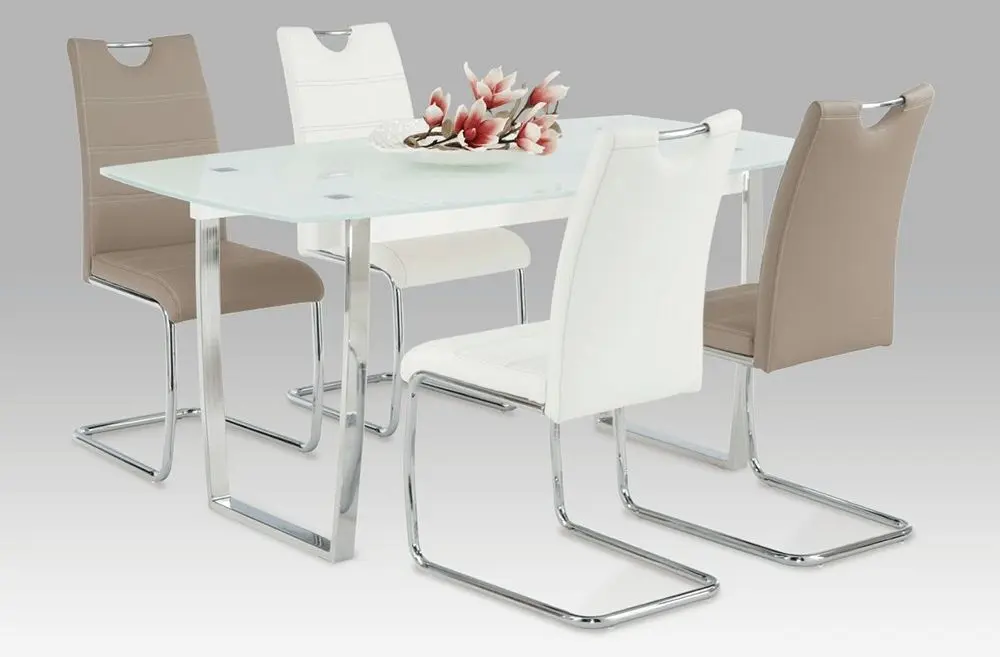 Стул Mobhaus Abira New (White)