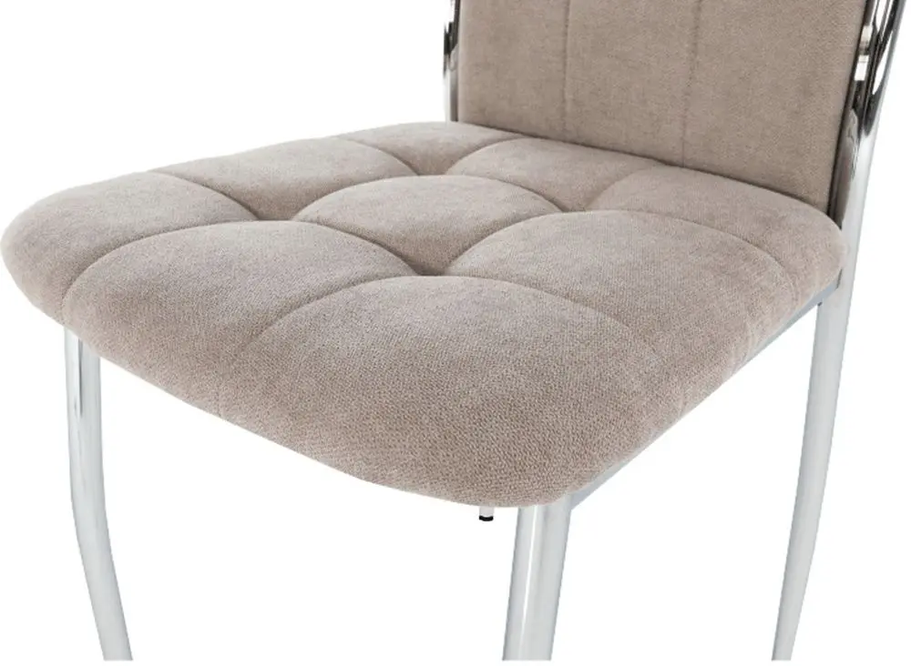 Scaun Tempo Kondela Adora New (Brown)