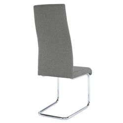 Scaun Mobhaus Amina (Dark Gray) Thumb