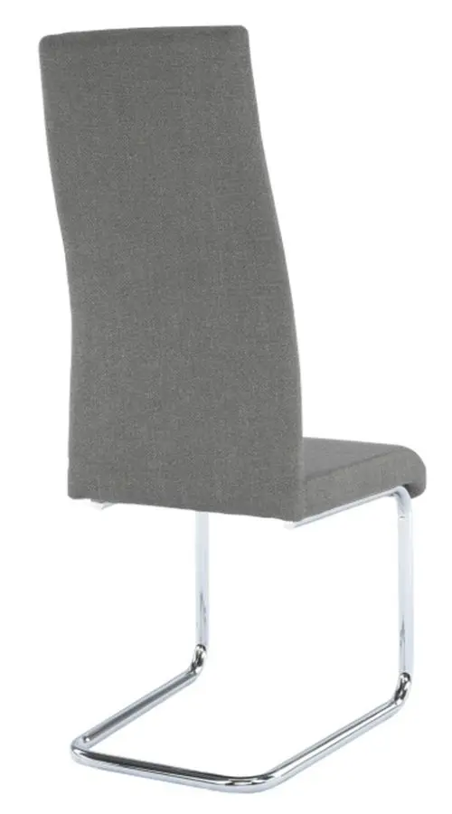 Scaun Mobhaus Amina (Dark Gray)