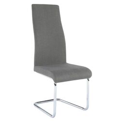 Стул Mobhaus Amina (Dark Gray)