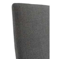 Scaun Mobhaus Amina (Dark Gray) Thumb