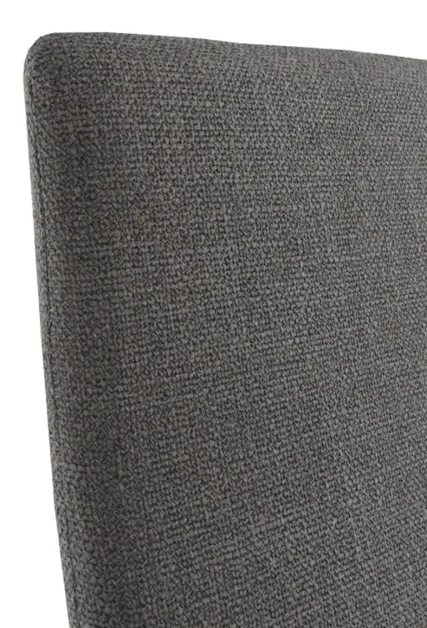 Scaun Mobhaus Amina (Dark Gray)