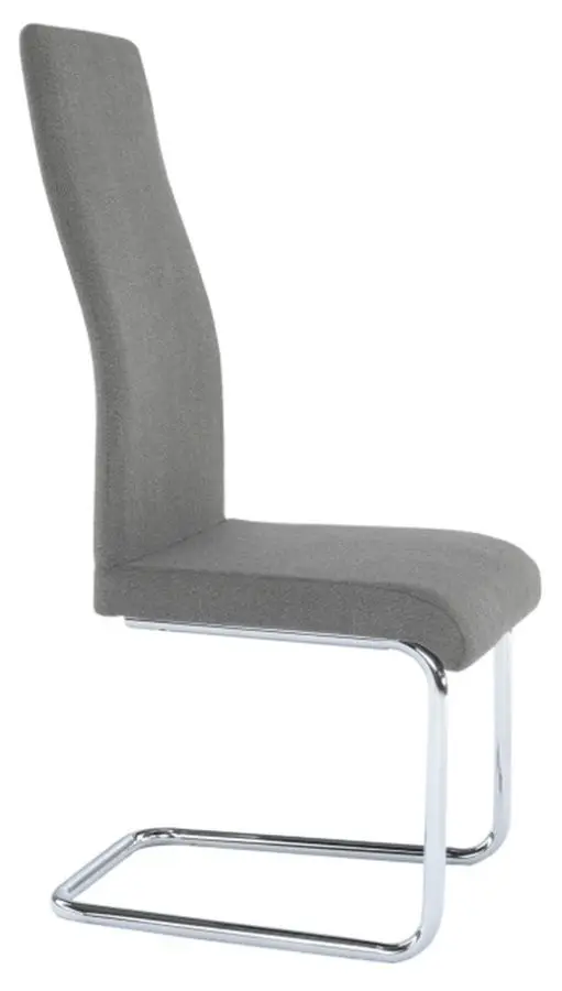 Scaun Mobhaus Amina (Dark Gray)