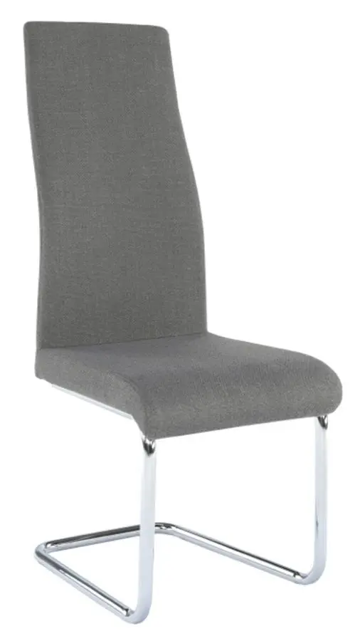 Scaun Mobhaus Amina (Dark Gray)